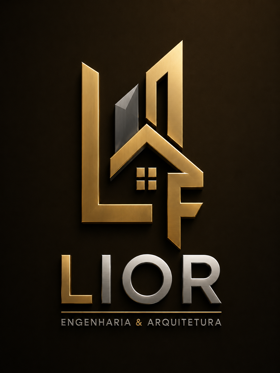 LIOR Engenharia & Arquitetura